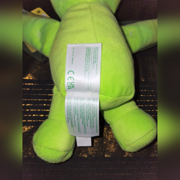 Cabage Patch Kids ARIES ALIEN Space Friends New w/ Tags Super Cute Collectible - Picture 5 of 13